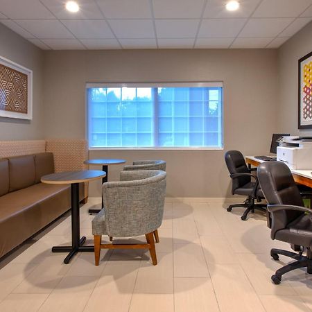 Holiday Inn Express Absecon-Atlantic City Area By Ihg Exterior foto