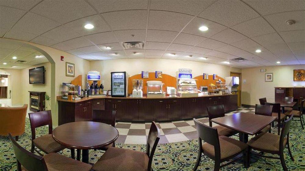 Holiday Inn Express Absecon-Atlantic City Area By Ihg Exterior foto