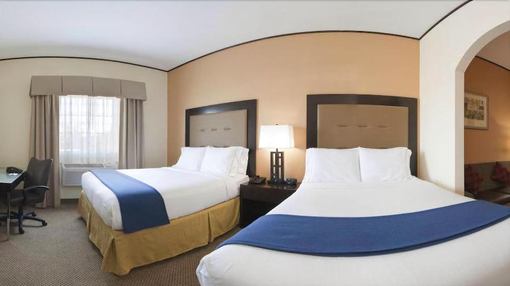 Holiday Inn Express Absecon-Atlantic City Area By Ihg Exterior foto