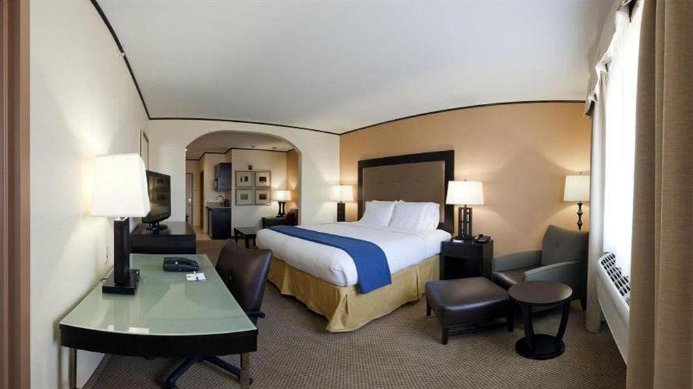 Holiday Inn Express Absecon-Atlantic City Area By Ihg Exterior foto
