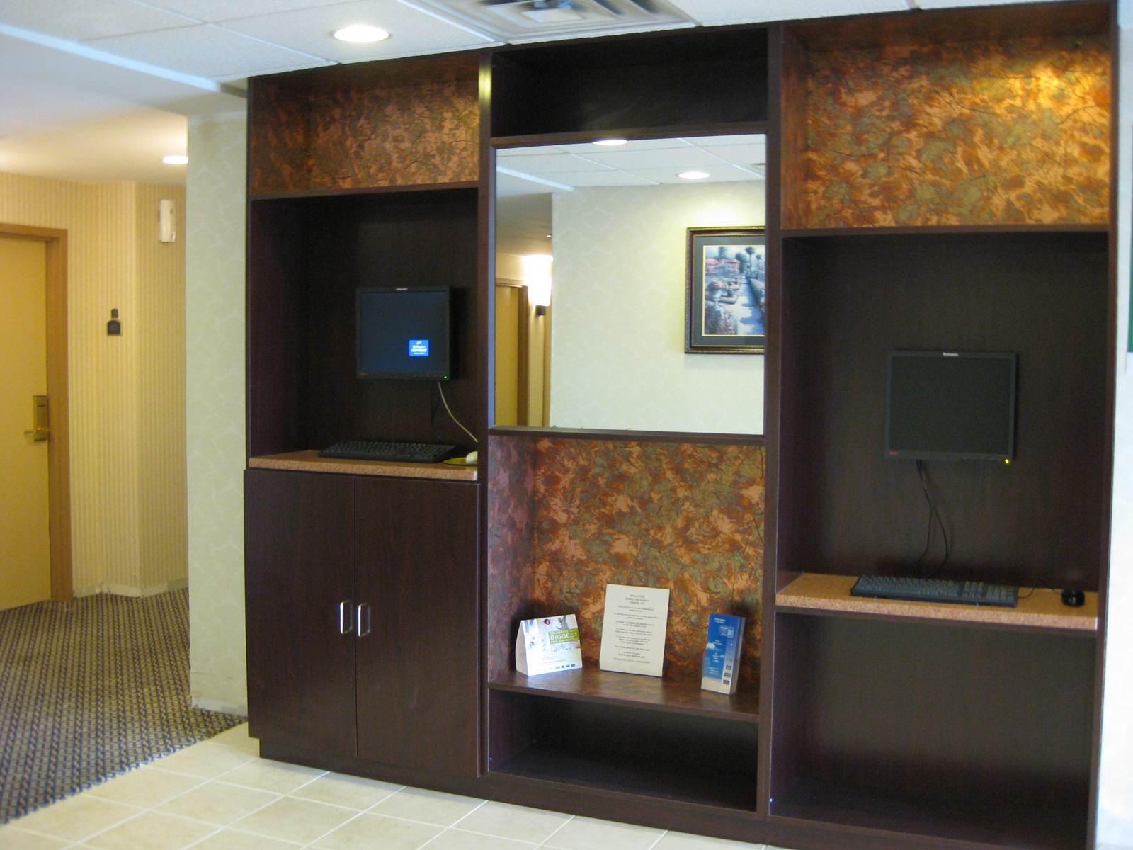 Holiday Inn Express Absecon-Atlantic City Area By Ihg Exterior foto