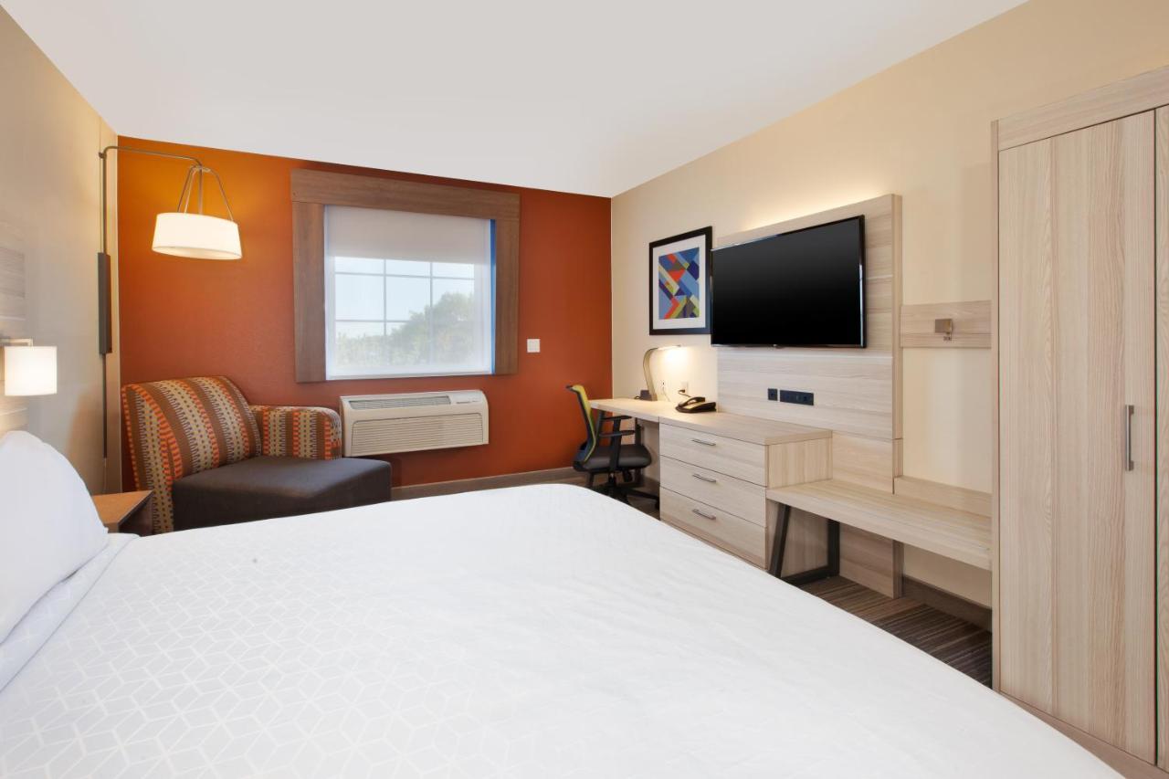 Holiday Inn Express Absecon-Atlantic City Area By Ihg Exterior foto