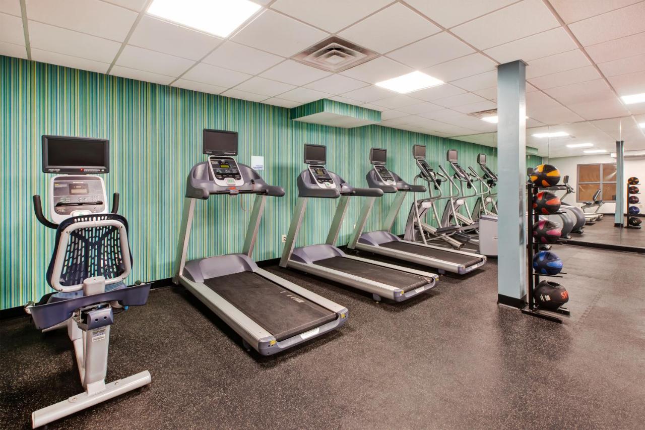 Holiday Inn Express Absecon-Atlantic City Area By Ihg Exterior foto