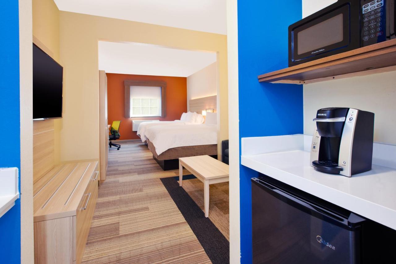 Holiday Inn Express Absecon-Atlantic City Area By Ihg Exterior foto