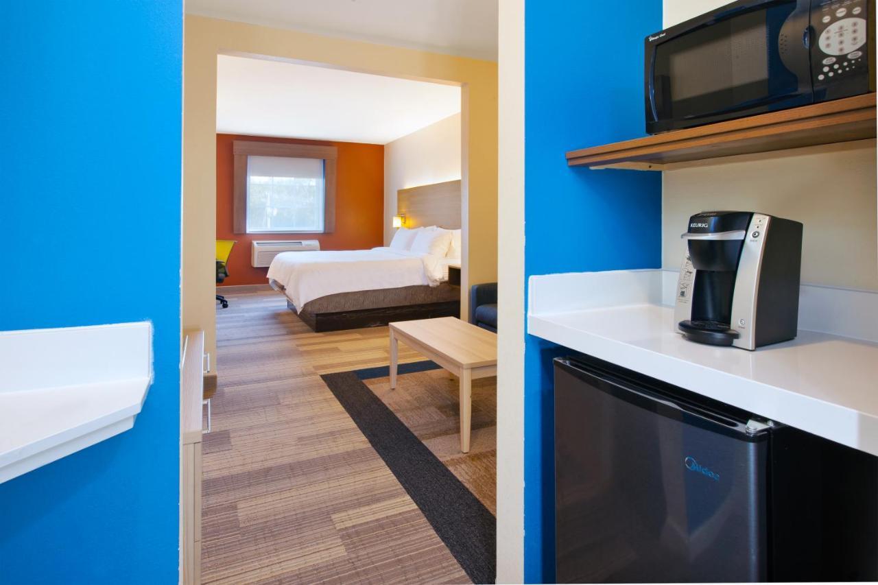 Holiday Inn Express Absecon-Atlantic City Area By Ihg Exterior foto
