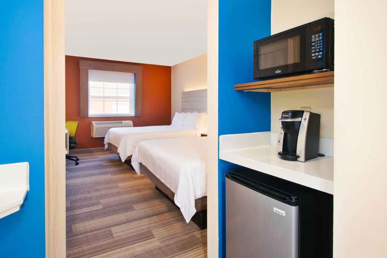 Holiday Inn Express Absecon-Atlantic City Area By Ihg Exterior foto