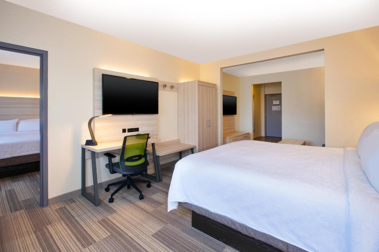 Holiday Inn Express Absecon-Atlantic City Area By Ihg Exterior foto
