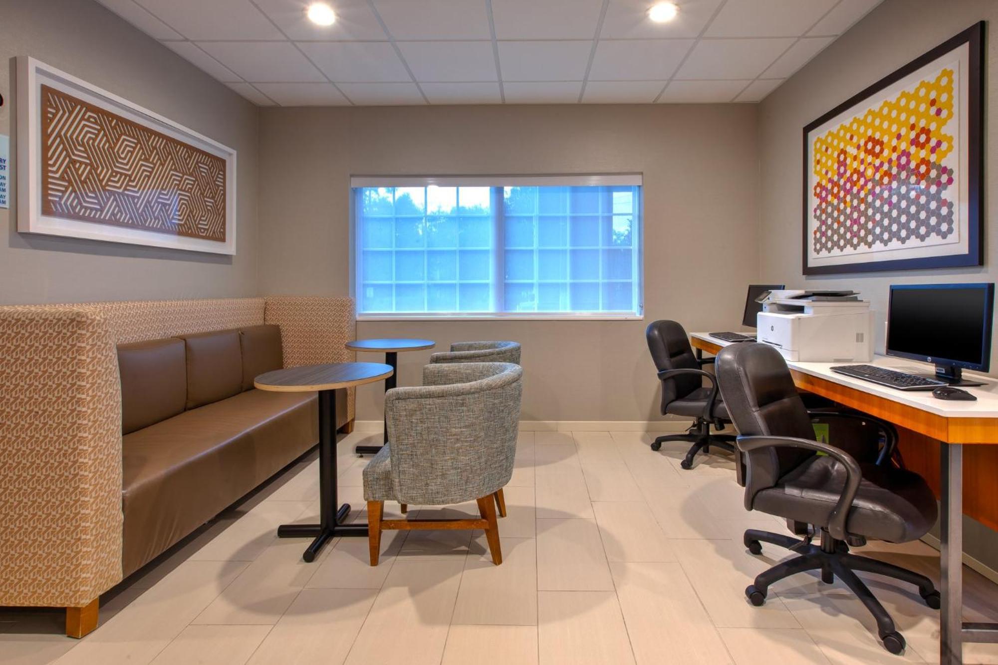 Holiday Inn Express Absecon-Atlantic City Area By Ihg Exterior foto