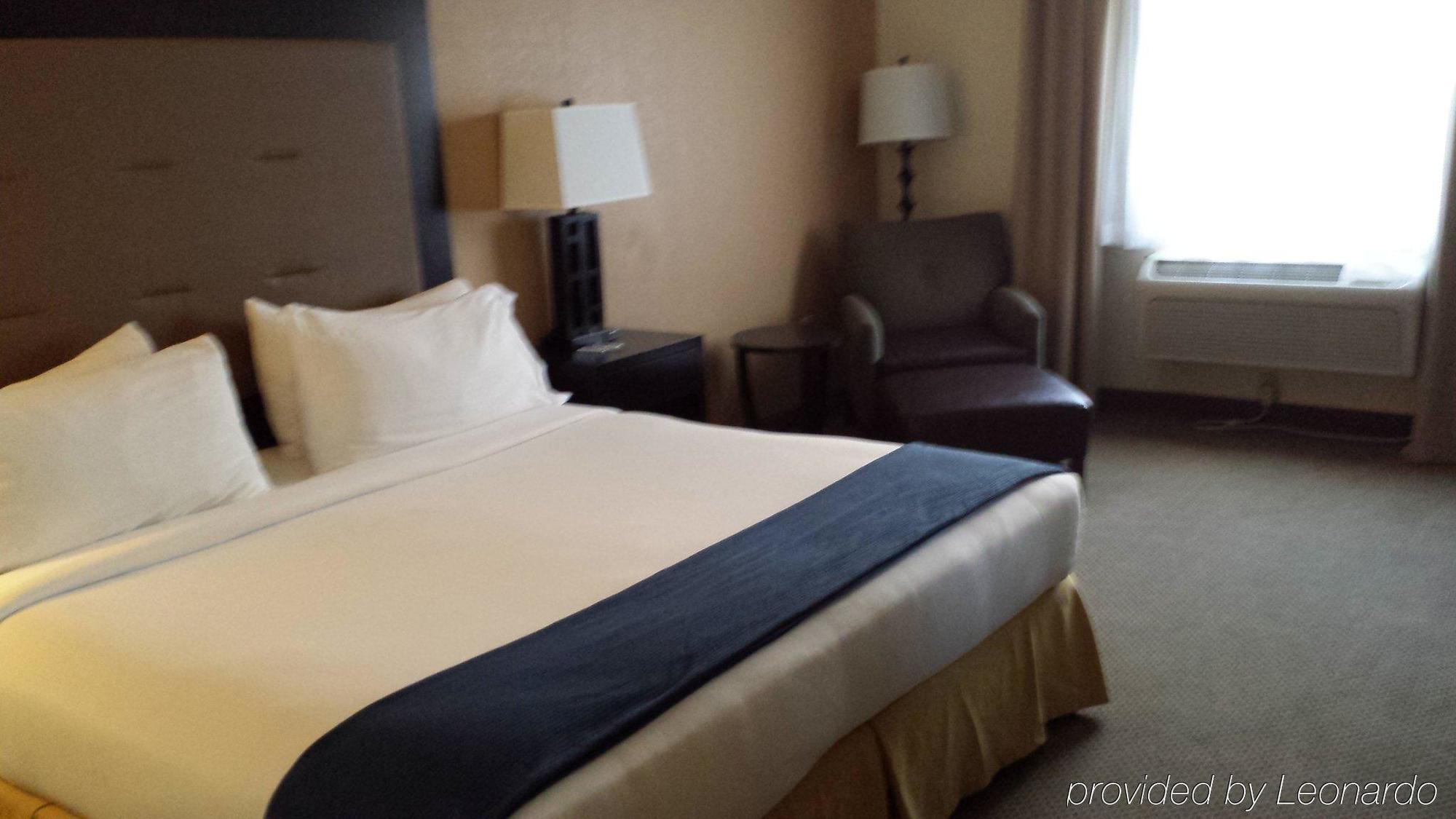 Holiday Inn Express Absecon-Atlantic City Area By Ihg Exterior foto