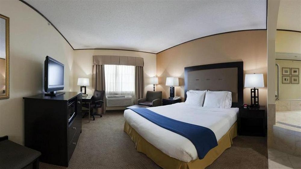 Holiday Inn Express Absecon-Atlantic City Area By Ihg Exterior foto