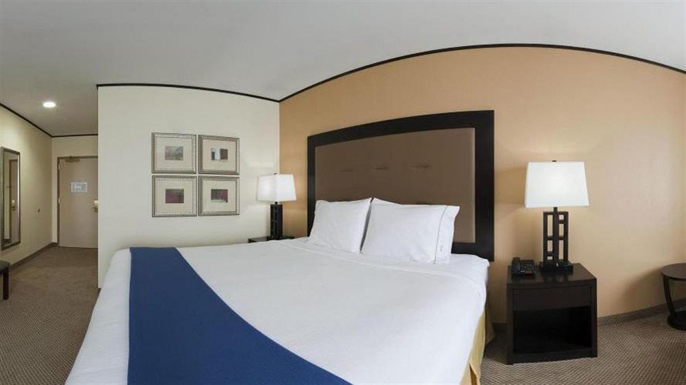 Holiday Inn Express Absecon-Atlantic City Area By Ihg Exterior foto