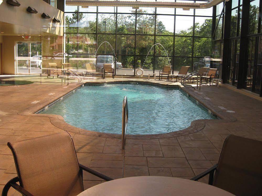 Holiday Inn Express Absecon-Atlantic City Area By Ihg Exterior foto